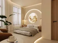 Aurelle Boutique Hotel - Beach