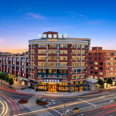 Burton Hotel