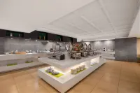 Aurora Jing E-Sports Hotel (Huaihe Road Pedestrian Street) - E-sport
