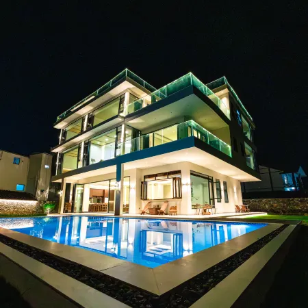 Huruji Homestay