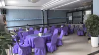 Junhu Hotel - breakfast