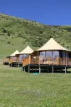 Huanxi · Yinju - Pet friendly