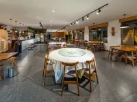 Gesanghua Homestay - فطور
