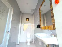 Altura Esthetic Villas - parkir