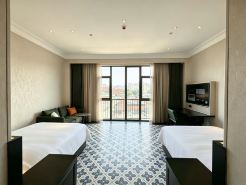 Hengtai Hotel (Weihai International Coastal Baths)