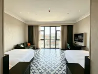 Hengtai Hotel (Weihai International Coastal Baths) - Barer