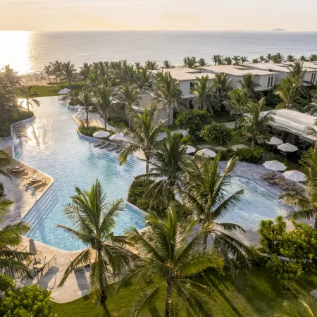 The Ocean Resort by Fusion Quy Nhon