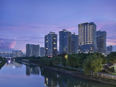 AC Hotels by Marriott Hangzhou Binjiang