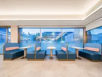 Hanting Chengdu Gymnasium Nijiaqiao Subway Station Hotel - 2-Sterne