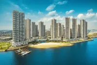 Dooga's Signature Suites Collection | Country Garden Danga Bay - Cho phép mang theo thú cưng