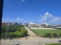 Qinghuan City Homestay - 2 stjerner