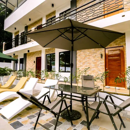 KSK Serenity Resort