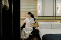 Mitasuya Ryokan Hotel by Anook Dongducheon Soyosan Station - Wifi