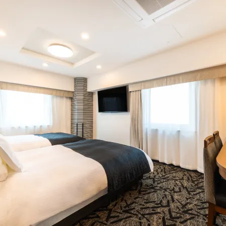 APA Hotel & Resort Okayama Eki Shinkansen Guchi - Opening August 6 (Thu), 2026