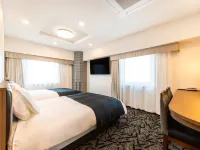 APA Hotel & Resort Okayama Eki Shinkansen Guchi - Opening August 6 (Thu), 2026 - parking