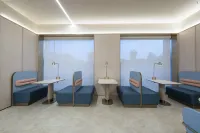 Hanting Hotel (Hefei Economic & Technological Development Zone University Town) - 2 étoiles