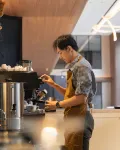 Four Points by Sheraton Jakarta Thamrin - Gym