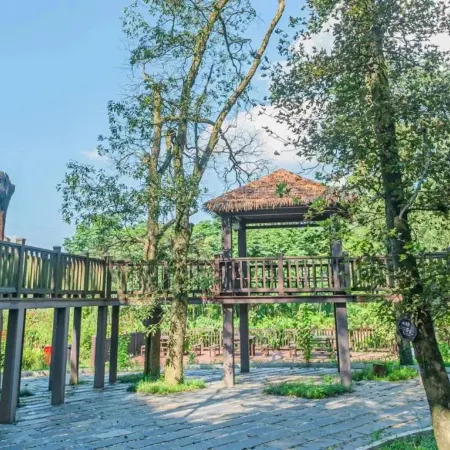 Mingfei Chinese Inn