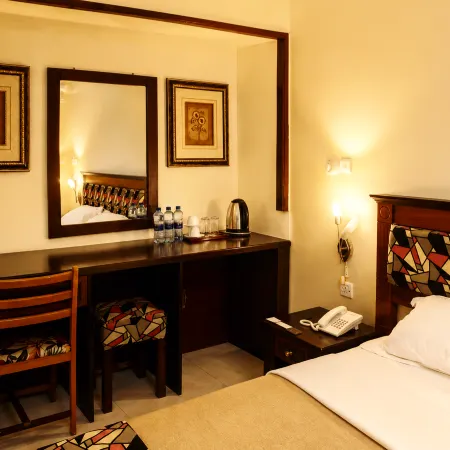 New Dodoma Hotel Hotels in Dodoma
