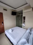 Swing & Pillows - City Top Hotel Cheras, Kuala Lumpur - WiFi