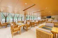 New Hongyun Hotel - sarapan