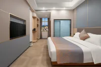 Metropark Hotel (Xuwen County Government Store) - 2-Star