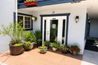 Solano Inn Vallejo Napa Valley / Six Flags - 2성급