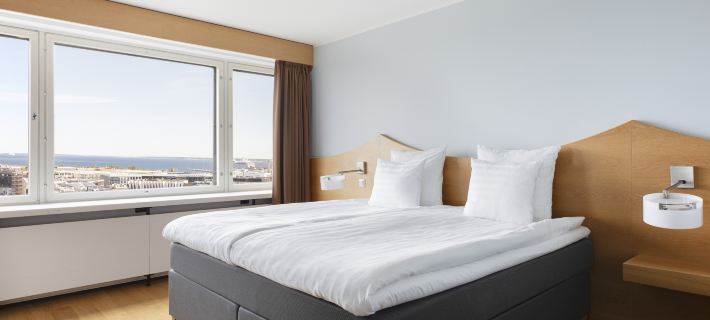 Original Sokos Hotel Viru Hotels in Tallinn