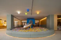 Qiandaohu Radisson Resort Hotel - Family