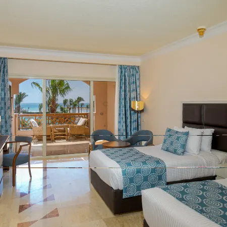 Continental Hotel Hurghada