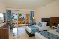 Continental Hotel Hurghada - Private Pools