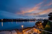 Jiaxu Hotel (Yazhou Ancient City · Yazhou Bay Science and Technology City Branch) - 2 stjerner