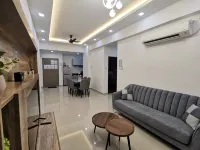Homexuite Vacation @ Sri Indah 2 - 公寓