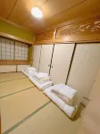 Akasaka-Sun Hotel - Building B - イン(INN)
