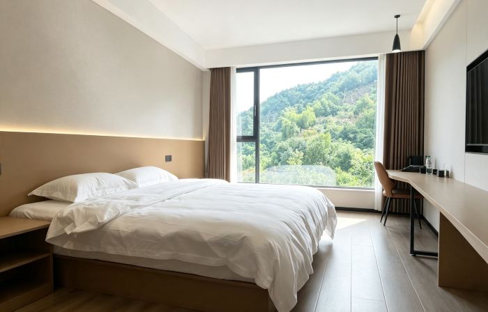 Zigui Xiangcheng Hotel