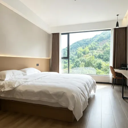 Zigui Xiangcheng Hotel