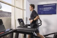 Novotel Surfers Paradise - Gym