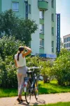 Plaza Boutique Hotel - Czech Leading Hotels Hotels in Holesovice