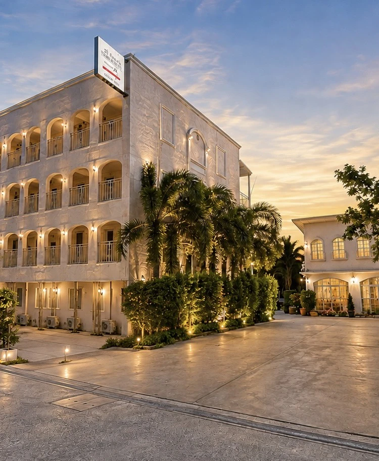 รูปภาพของVV Resort Hotel