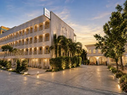 VV Resort Hotel - Bữa sáng
