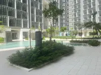 Mivelle Suite 2B2B | 4-5pax | Milano opposite Viva - SPA