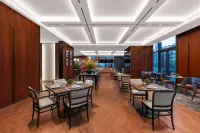 Datong Ancient City Intercity Hotel - Breakfast