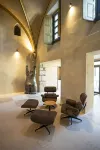 La Chapelle Hotel - Wifi