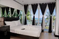Bohol South Beach Hotel - Pet friendly