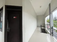 Hotel O near Masjid Raya Baiturahman formerly Rumah Singgah - 3-Star