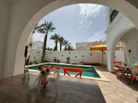 Maison d'hôtes Dar El Kahina Djerba - 4-Star