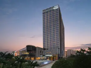 台山昌大昌萬豪萬楓飯店