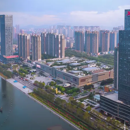 Luoyang Marriott Hotel
