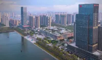 Luoyang Marriott Hotel - Pools