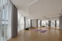 JINLING GRAND HOTEL CRAYFISH XUYI - Gym
